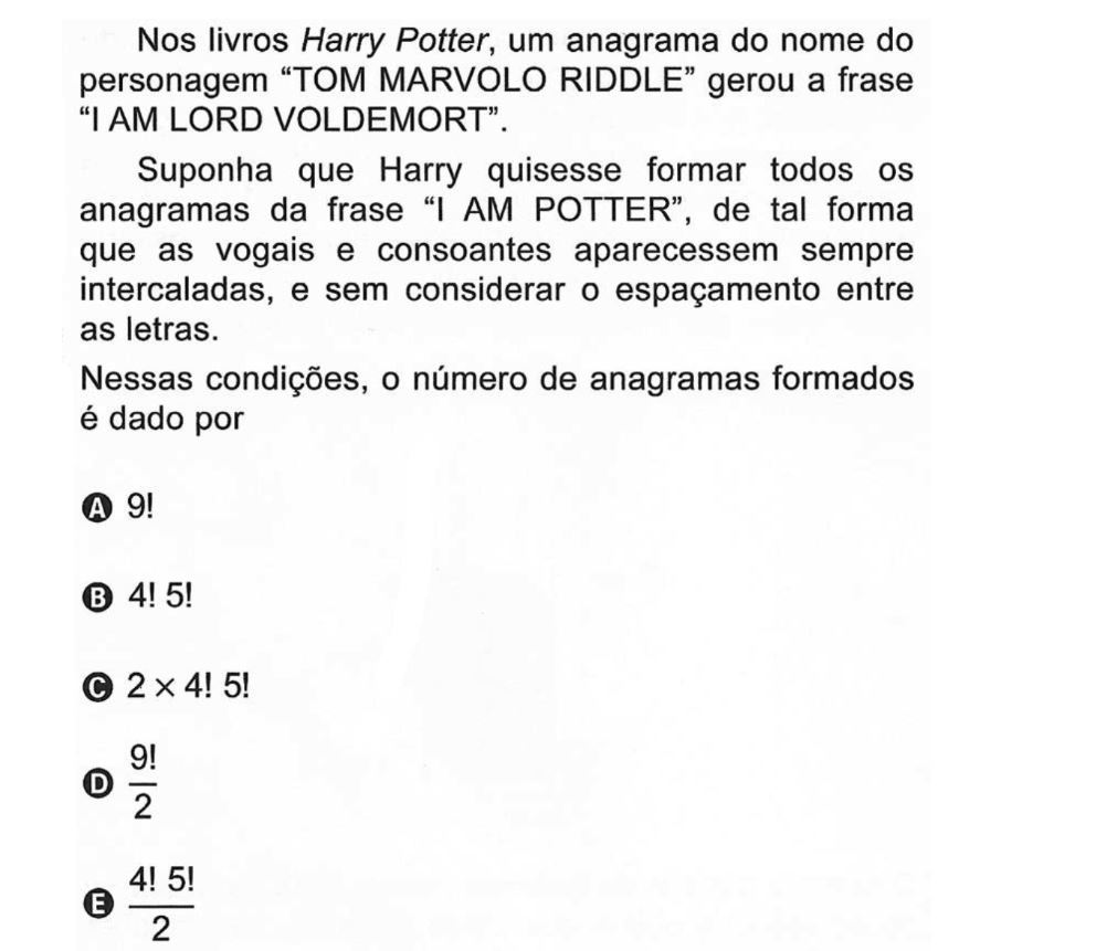 🚨 Quiz matemática. Poucos acertam todas as questões Domine matemátic